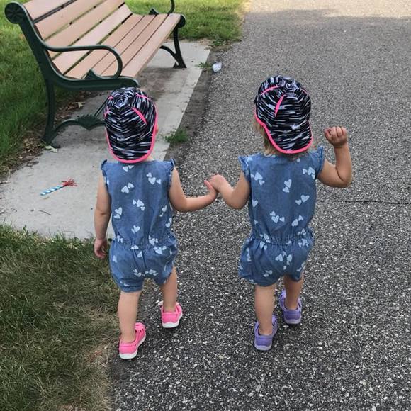 Meet your Posher, Christie - Picture 1 of 1